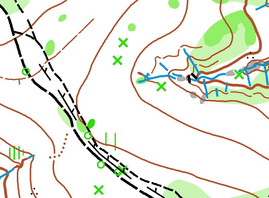 NOY8 Stockrington map snippet
