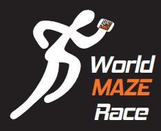 Maze Race logo