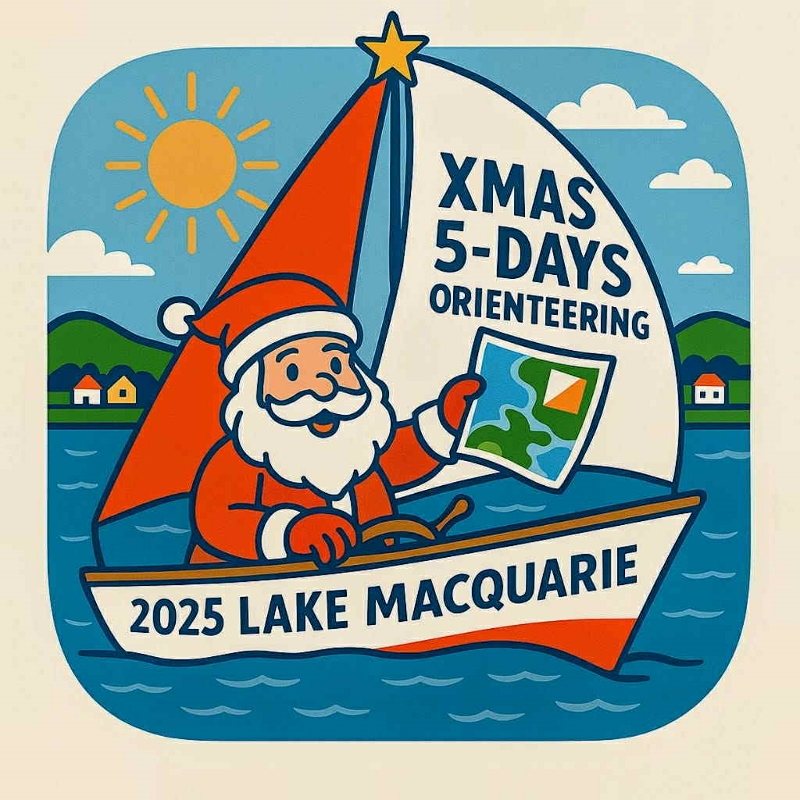Xmas5day 2025 logo 800x800